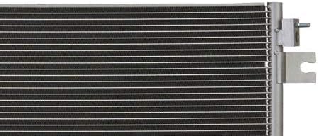 A/C AC Condenser Compatible With International Harvester ProStar 2010-2014 9130