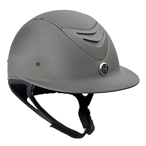 One KMIPS CCS AVANCE Wide Brim Helmet X-Large Gre