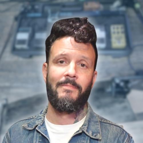 The Frights&rsquo; Jordan Clark - GEAR MASTERS Ep. 606