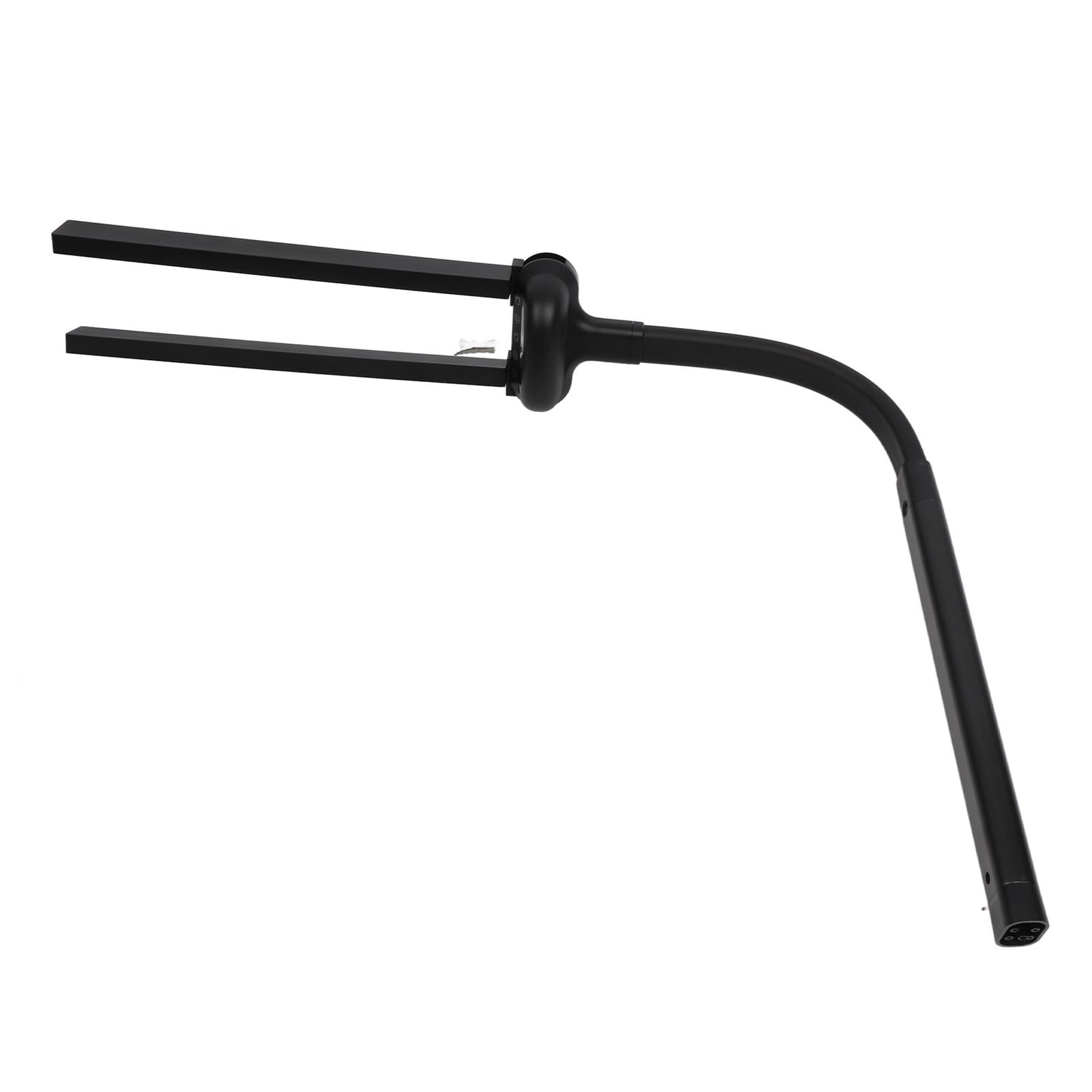Lampa Biurkowa LED, Bezstopniowa, ściemnialna Lampa Biurkowa do Nauki w Domu (Generic3nfkqp9wtb-11)