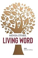 2019 Living Word Devotional 1794256334 Book Cover