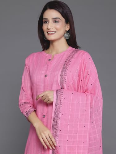 Image of Libas Womens Kurta Set