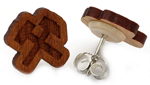 Miriquidi Mujer plata de ley 925 plata Cover