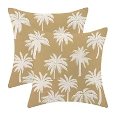 Palm Leaf Khaki