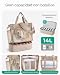 Imagen de bagsmart Bolso de la compra para mujer