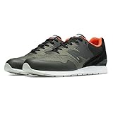 sku=mrl696fz-7 NEW BALANCE 696 MEN\'S MRL696FZ \'TOKYO RE-ENGINEERED\' RUNNING SHOES (7 D(M) US, Black)