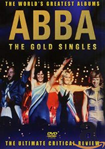 The World's Greatest Albums: ABBA - The Gold Singles [DVD]
