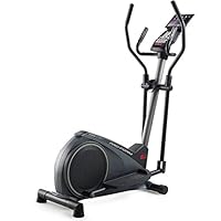 Algopix Similar Product 6 - ProForm 225 CSE Elliptical Machine
