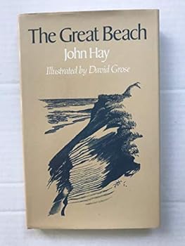 Hardcover The great beach Book
