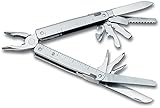 victorinox swisstool x plus Höchste Qualität: Die Produkte vom Schweizer Unternehmen Victorinox garantieren höchste Standards in allen Belangen und die hohe Qualität wird kompromisslos durchgesetzt. Die über 130-jährige Geschichte von Victorinox ist geprägt von einer nachhaltigen Ausrichtung: Tradition, Qualität und Innovation.