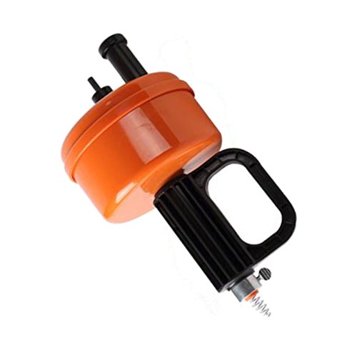 C-FUNN Portable Drain Sewer Snake Cleaning Machine Hand Tool Auger Clog Cleaner