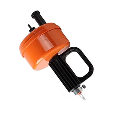 coclea di drenaggio per trapano