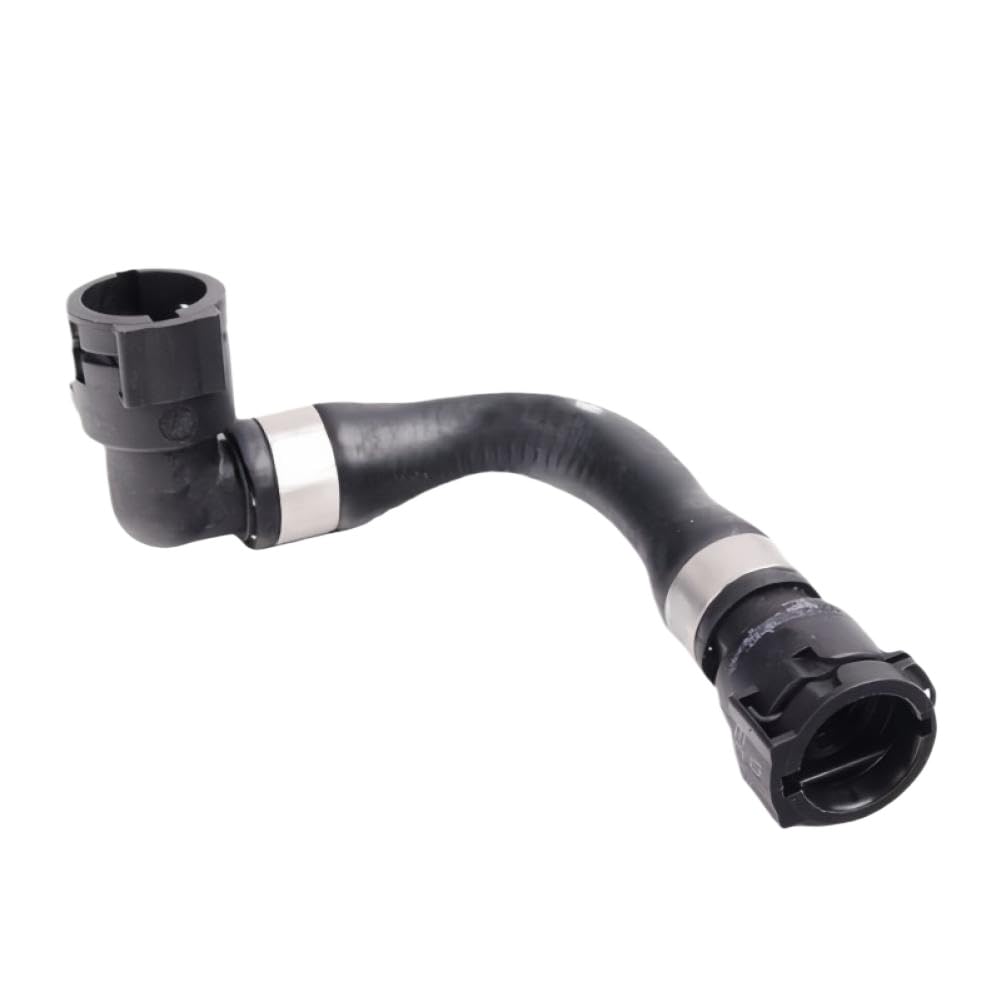 Brhcrahue Onecolor Coolant Hose Compatible With E38 735I 740Il M62 E39 535I 540I