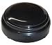 CUSTOM EASY BUTTON "BLACK" SURPRISE - NOW RECORD 10 SECOND "SURPRISE" MESSAGE