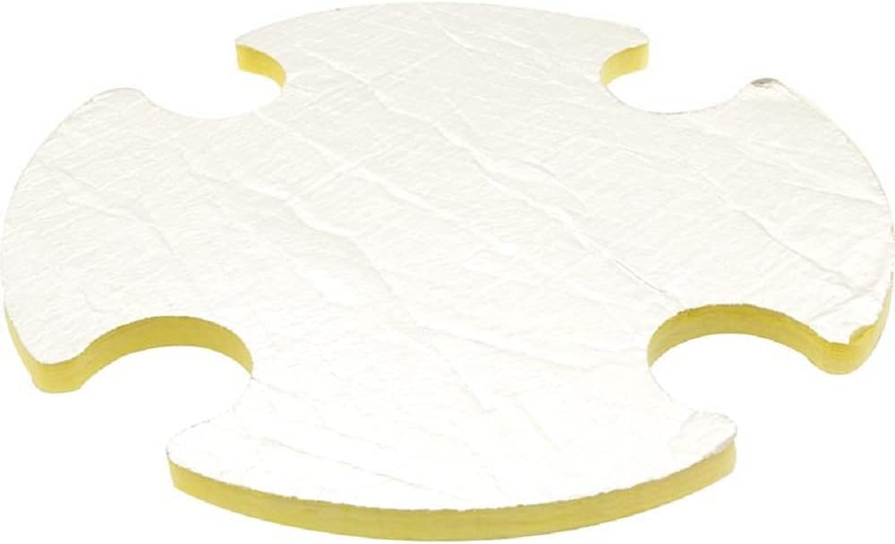Pentair 42001-0074S Lower Enclosure Insulation Kit