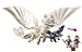 PLAYMOBIL DreamWorks Dragons Furia Diurna y Bebé Dragón con Niños, a Partir...