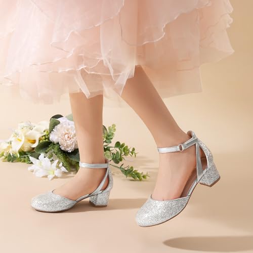 Catálogo de Zapatos de niña los 5 mejores. 8 Imagen adicional