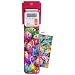 Mark-My-Time 3D “FLIP” Clownfish/Butterfly Digital LED Booklight Reading Timer