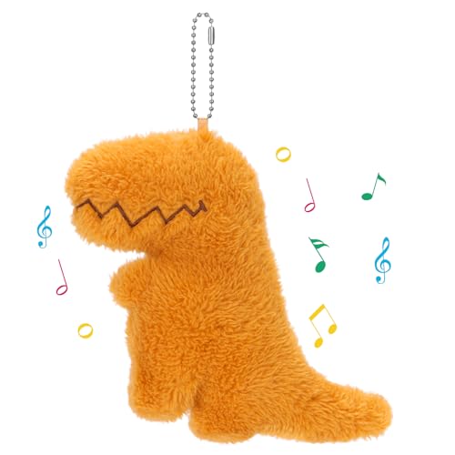 AGIFTMIND Singing Dinosaur