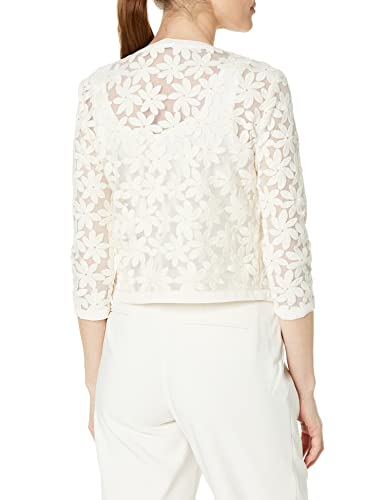 Image of Anne Klein Women's Soft Shoulder Cardigan (Spring 22)