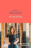  45 rue d\'Ulm (French Edition)
