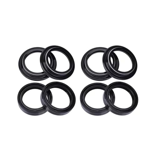 Joint d'étanchéité 41 54 11 suspension avant pour amortisseur Softail 1340