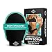 Dermasuri Deep Exfoliating Mitt Body Scrub