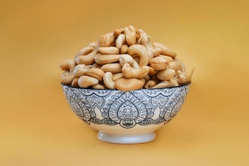 Image of Dry Fruits (Cashew Roasted & Salted 250g)