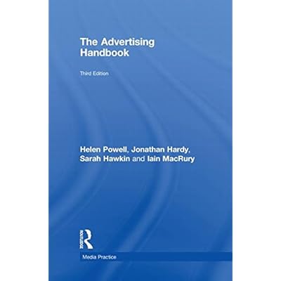 The Advertising Handbook