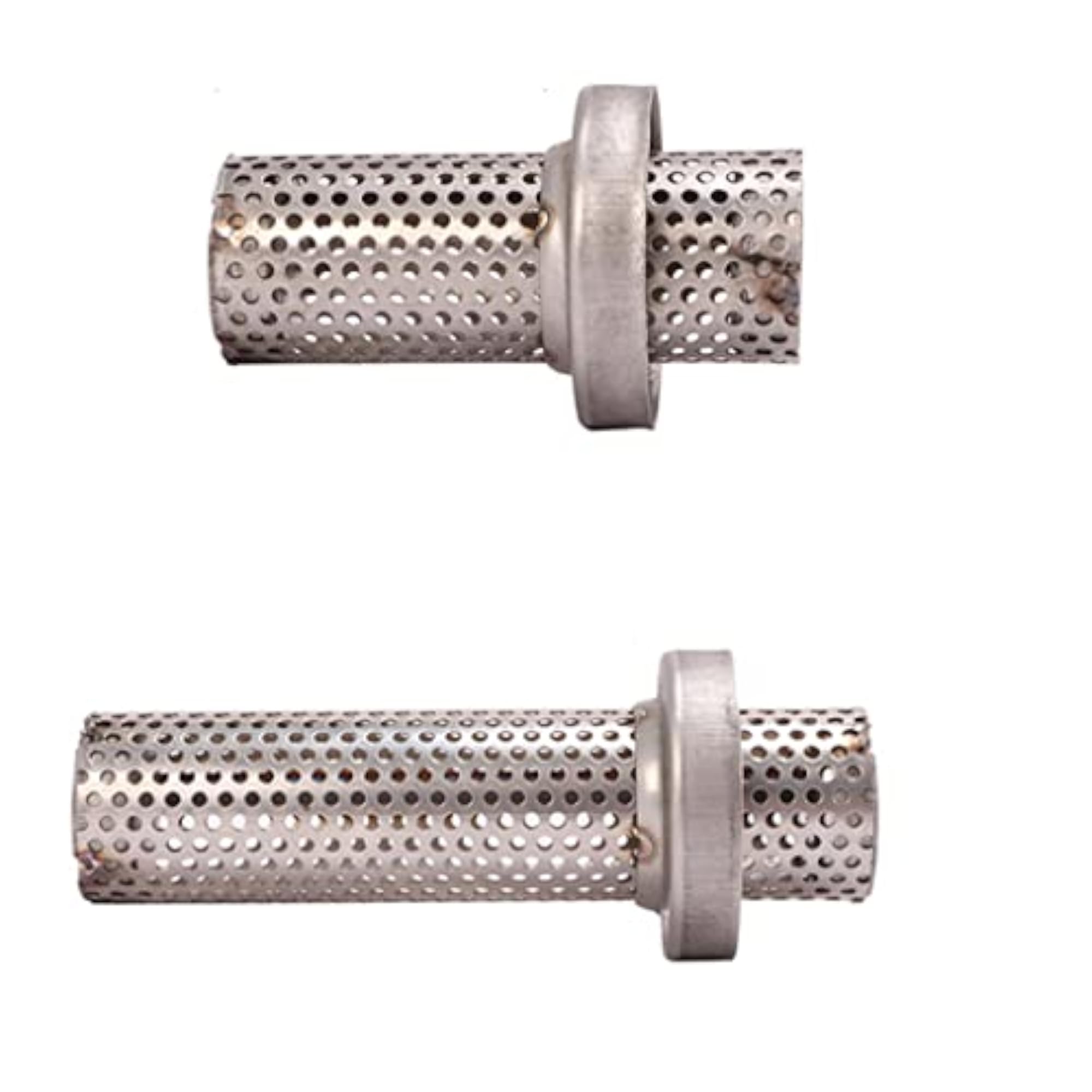 Universal DB Killer Exhaust Muffler Motorcycle Noise Killer 60mm Long