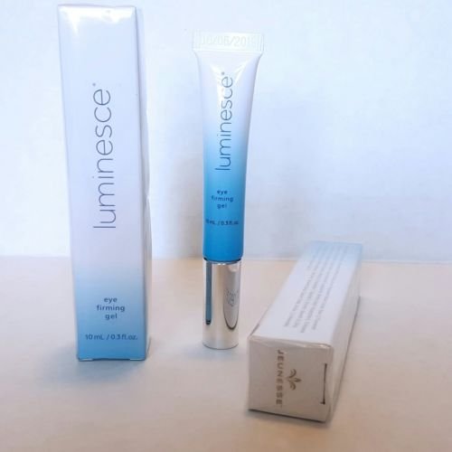 Luminesce Eye Firming Gel 10 ml/0.3 FL. OZ. NIB Amazon.in Beauty