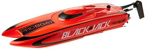 Pro Boat Blackjack 9 RC Boat - //coolthings.us