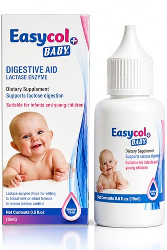Gas & Colic Relief Drops product image