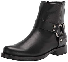 Black - Cabra Crust Veg