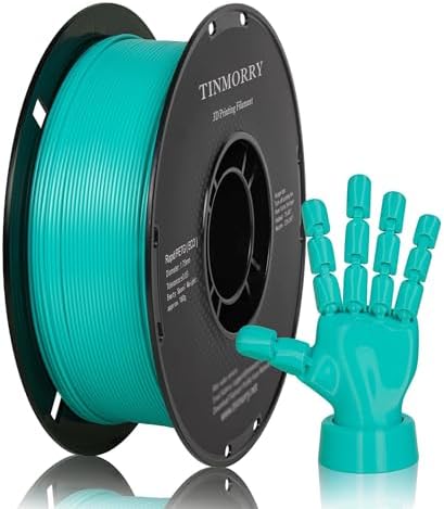 TINMORRY PETG Green 1kg