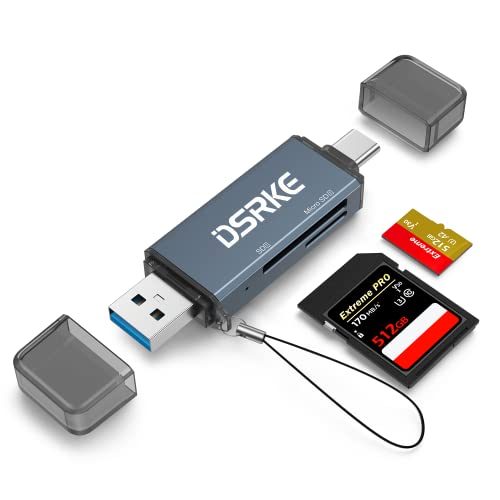 Sd Karte Adapter USB – Die 15 besten Produkte im Vergleich - Hifi ...