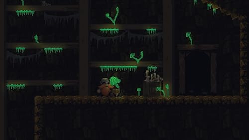 Ruggnar (Nintendo Switch)