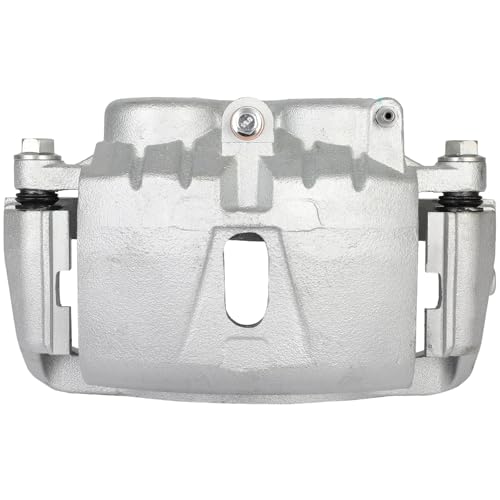 Image of 18B4817 18B4816 Front Left & Right Disc Brake Calipers Assembly