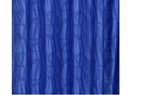 Dark Blue International 522678-203.07 - Cortinas antibacterianas Cover