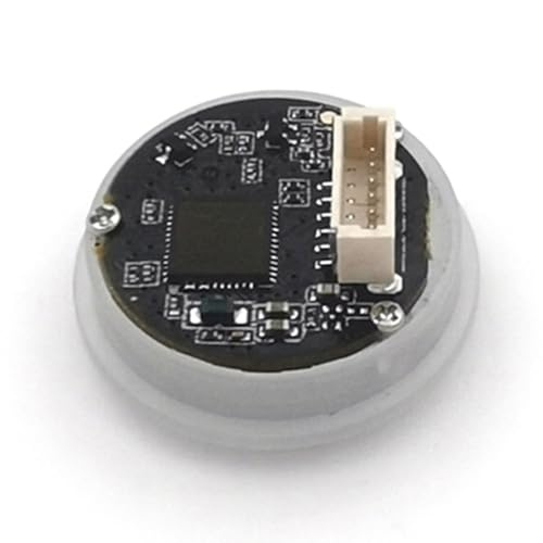 Module GM861S Lecteur Code à Barres Évitez les Erreurs de Scan USB UART - 7