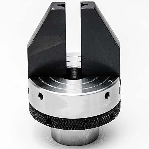 2 Inch 2 Jaw Woodworking Products Dedicated Pen Drilling Lathe Chuck Pen Blanks For Woodturning #TOP7