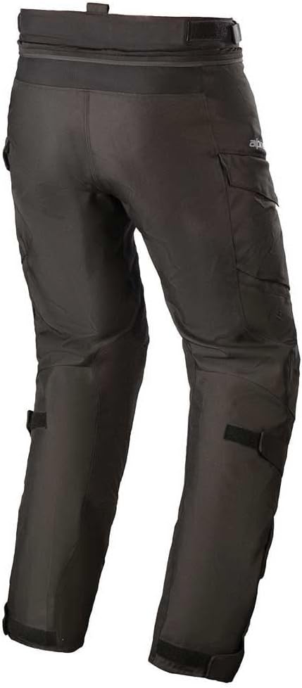 Alpinestars Andes v3 Drystar Men's Street Motorcycle Pant