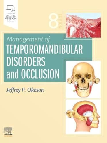 craniomandibular temporomandibular books