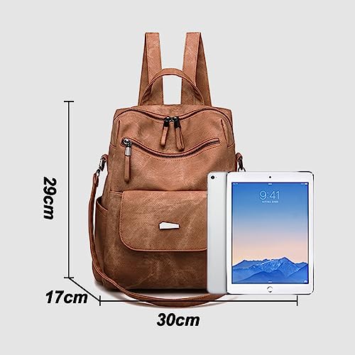 Mejores review On-line Mochila vintage los preferidos por los clientes. 28 Imagen adicional