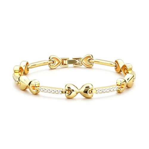 17% Off Gold Ankle Bracelet for Women - Use Code QTTA8XK4 - Image 2