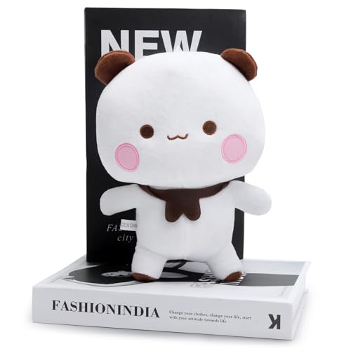 Splendido regalo per ogni occasione: che si tratti di compleanno, Natale o come piccola sorpresa, questo peluche bianco Dudu entusiasma come regalo per bambini, aiuto per addormentarsi o un dolce elemento decorativo per grandi e piccini