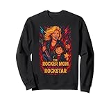 The Rocker Mom Funny Shop
