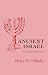 Ancient Israel (The Development of Western Civilization)