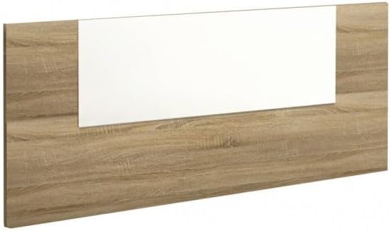 Cabecero Juvenil Minimalista