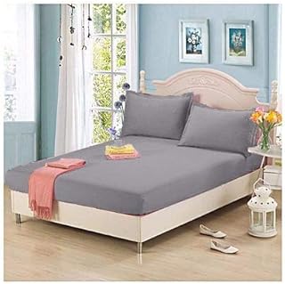 Extra deep Fitted Sheets 16" 40CM 15 Colours (Super King, Teal)